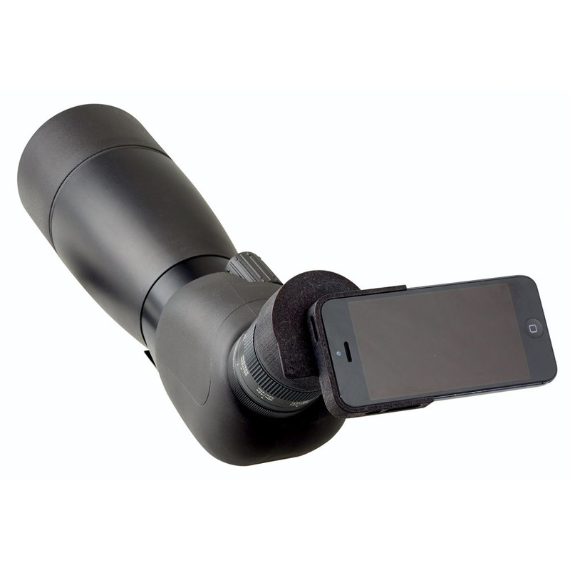 Opticron Adaptateur Smartphone Apple iPhone 4 / 4s pour oculaires SDL