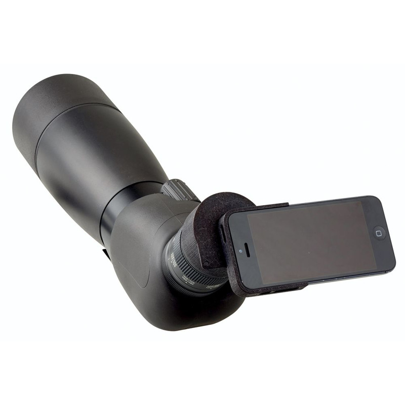 Opticron Adaptateur Smartphone Apple iPhone 6 / 6s pour oculaires SDL