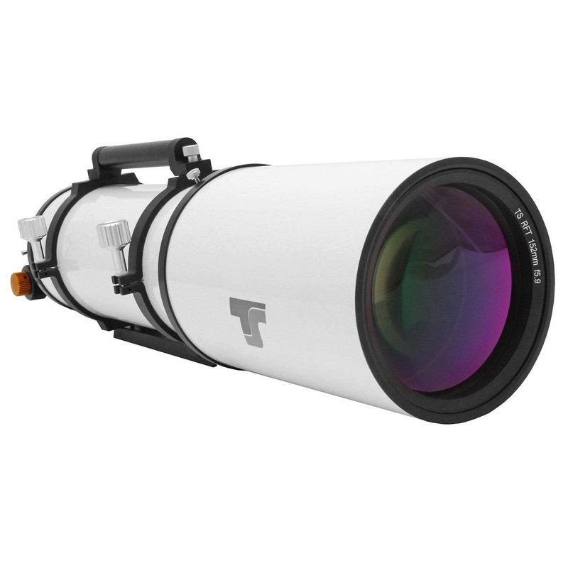 Télescope TS Optics AC 152/900 Rich-Field RFT OTA