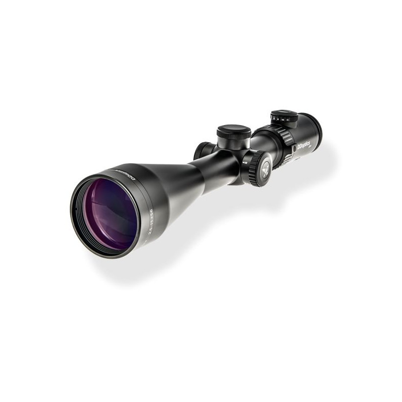 Lunette de tir DDoptics Nighteagle NFX V6 2,5-15x56