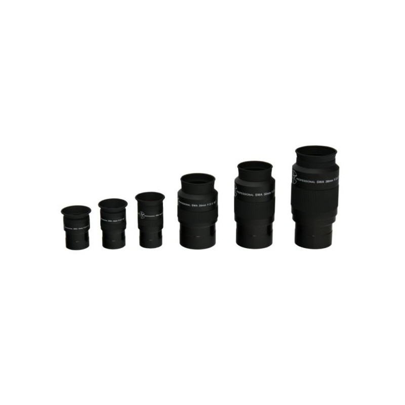 Astro Professional Oculaire SWA Super Grand Champ 20mm 1,25"