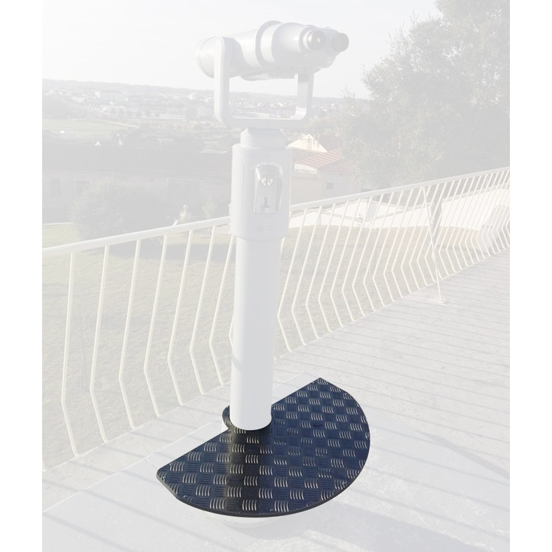 Télescope Omegon Marchepied pour enfant V2 pour 20x100 Bonview
