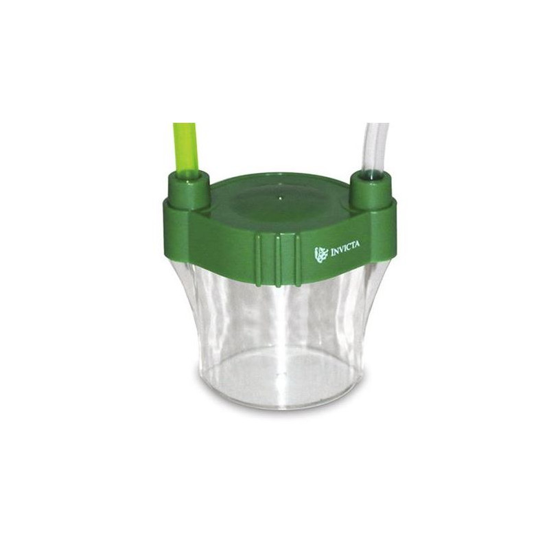 UKGE Tube d’aspiration pour la collecte d’insectes