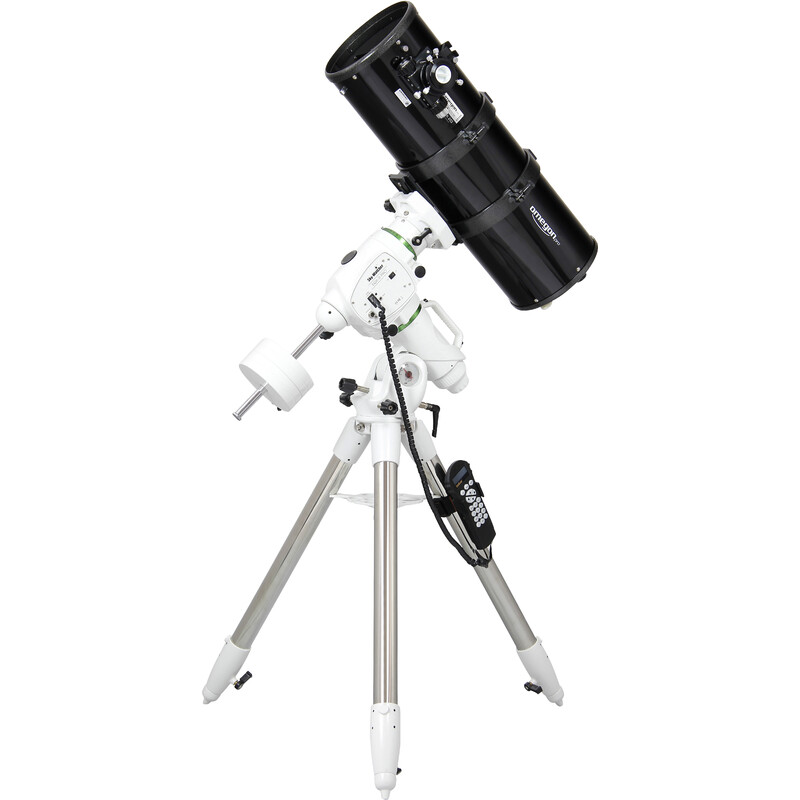 Télescope Omegon Pro Astrograph 203/800 EQ6-R Pro