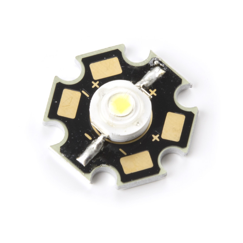 Euromex LED SL.5504 de rechange , lumière réfléchie, EduBlue