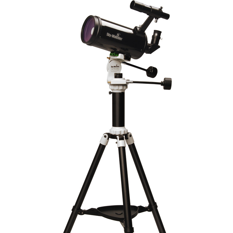 Télescope Maksutov Skywatcher MC 102/1300 SkyMax-102 AZ-Pronto