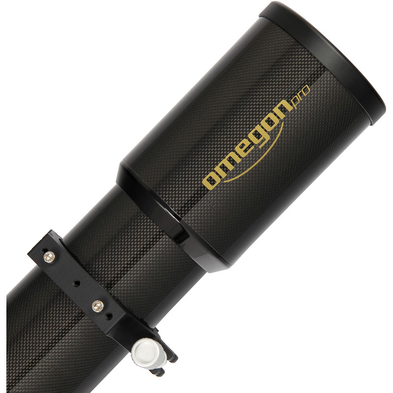 Lunette apochromatique Omegon Télescope APO 110/660 EQ570DX