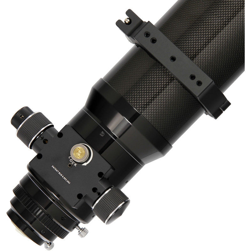 Lunette apochromatique Omegon APO 110/660 EQ570DX Goto