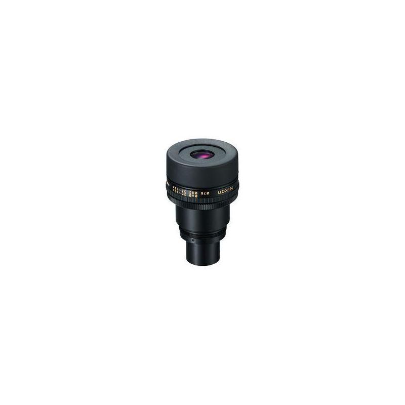Nikon 13-40x/20-60x/25-75x MC II Zoom-Okular (f. ED/EDIII/III)