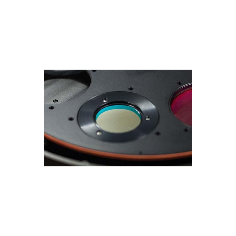 TS Optics Adaptateur pour fitre 31 mm non monté, sur filetage de roue à filtres