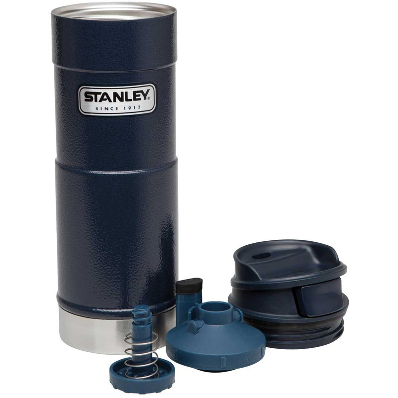 Stanley Thermos Classic 0,47 l Navy
