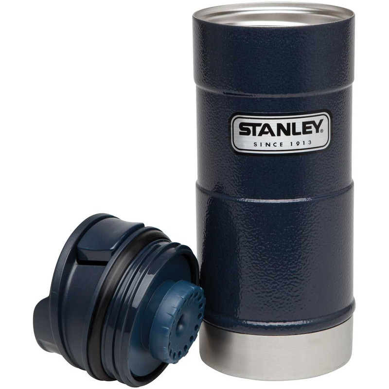 Stanley Thermos Classic 0,35 l Navy