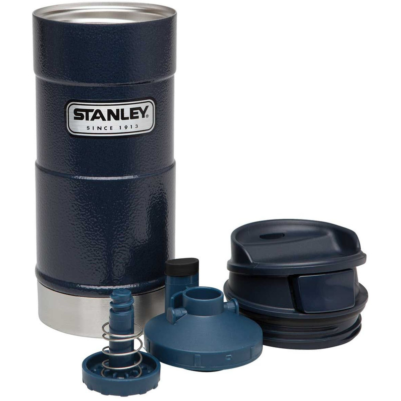 Stanley Thermos Classic 0,35 l Navy