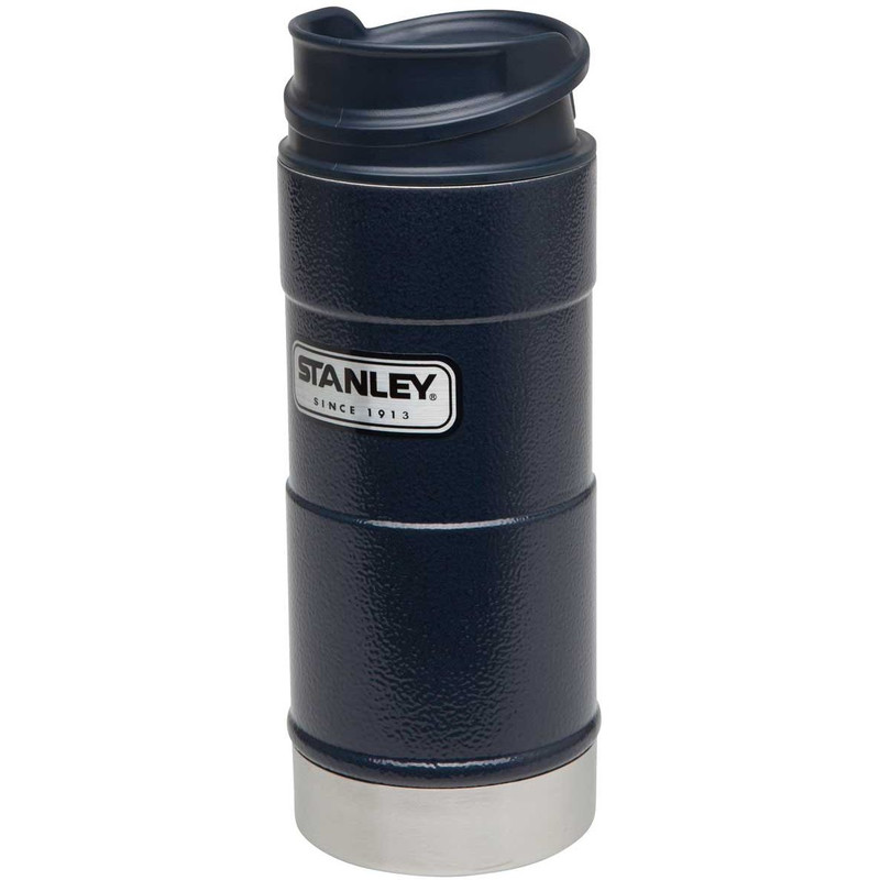 Stanley Thermos Classic 0,35 l Navy