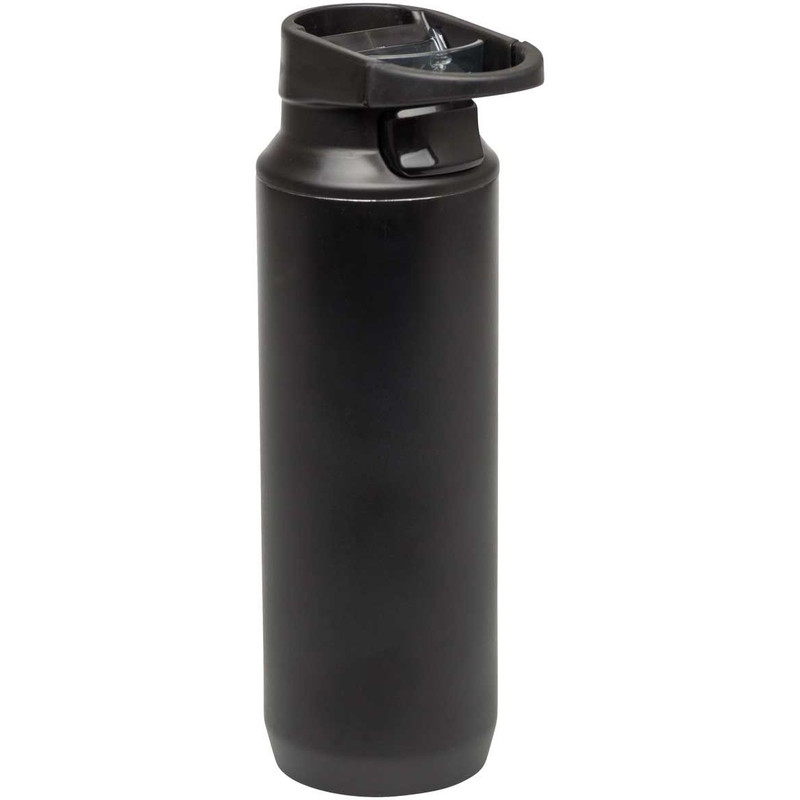 Stanley Thermos Mountain 0,47 l noir