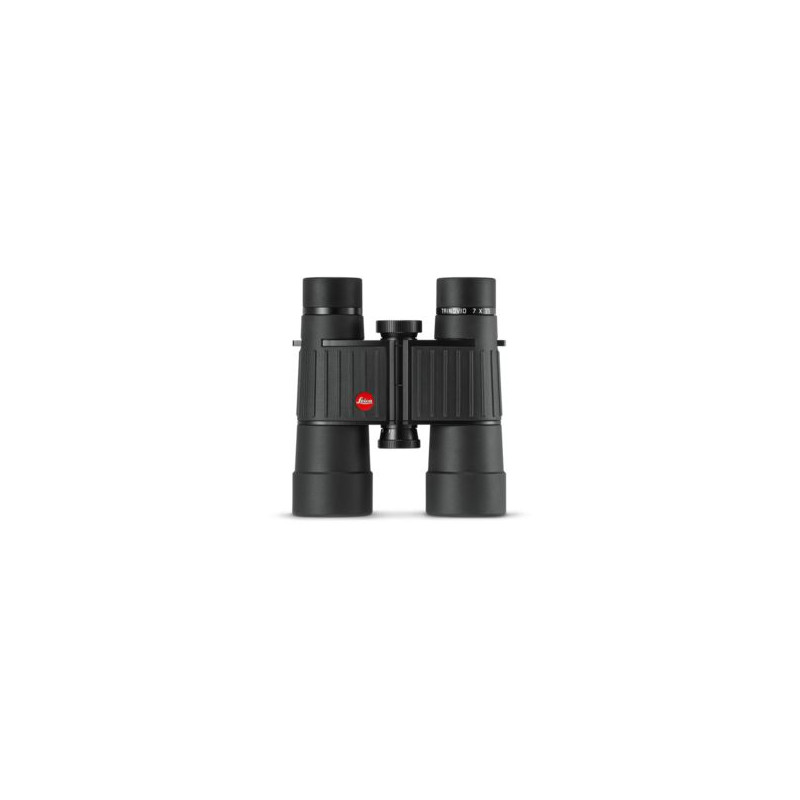 Jumelles Leica Trinovid 7x35 caoutchoutées noires