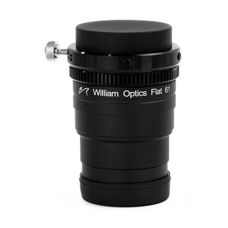 William Optics Aplanisseur Flat61A pour ZenithStar 61