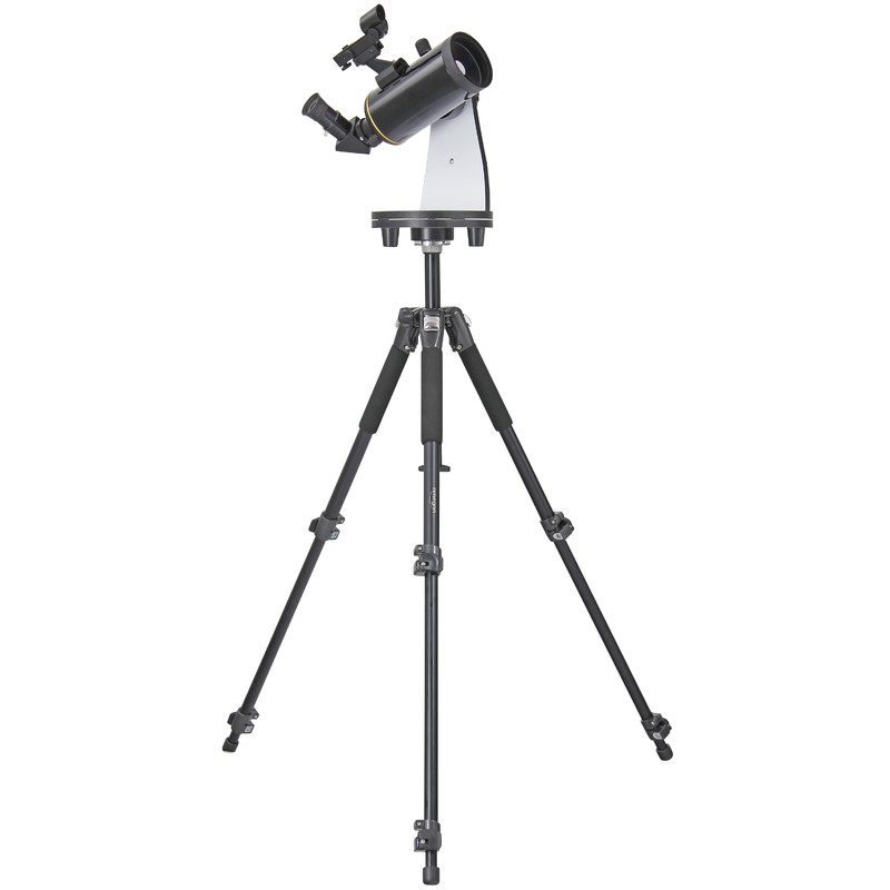 Omegon Télescopes Dobson MightyMak 80 Titania