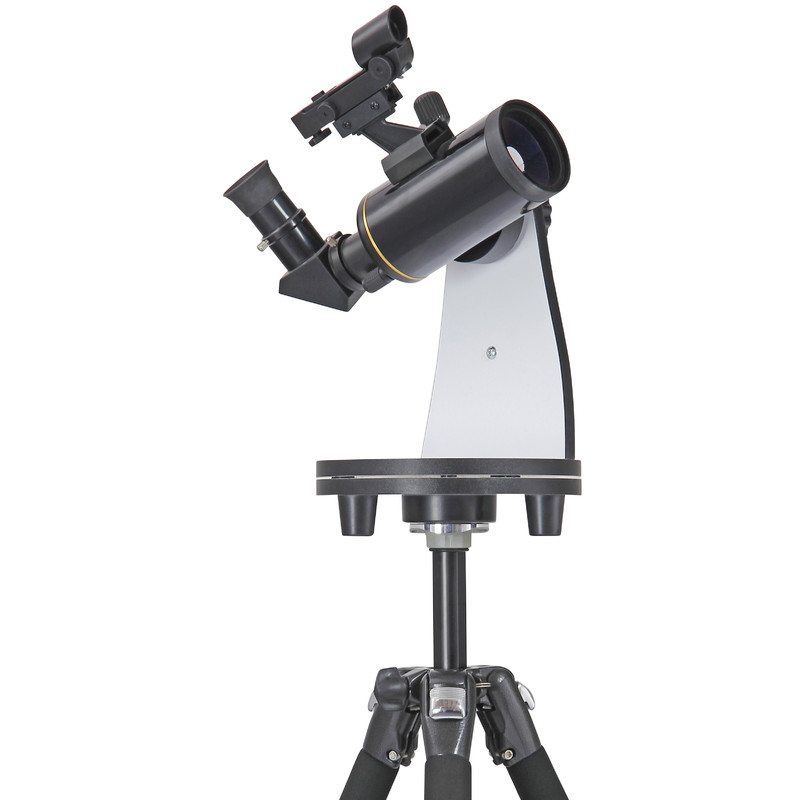 Omegon Télescope Dobson MightyMak 60 Titania