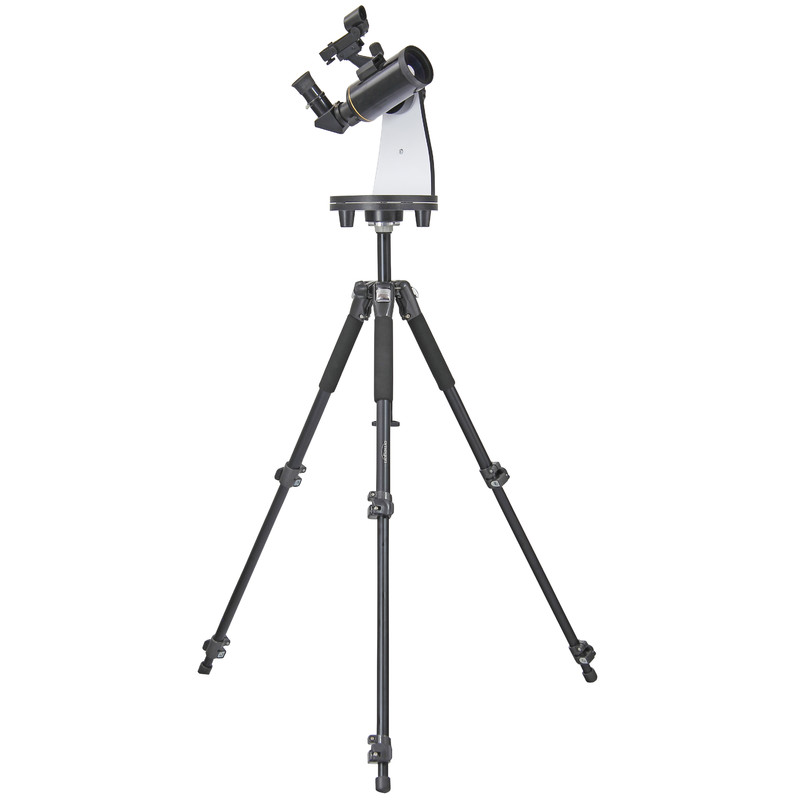 Omegon Télescope Dobson MightyMak 60 Titania