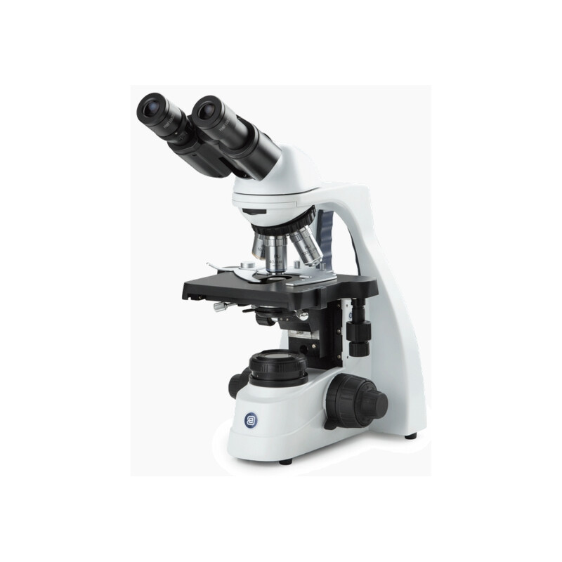 Microscope Euromex BS.1152-PLi, bino, 40x-1000x