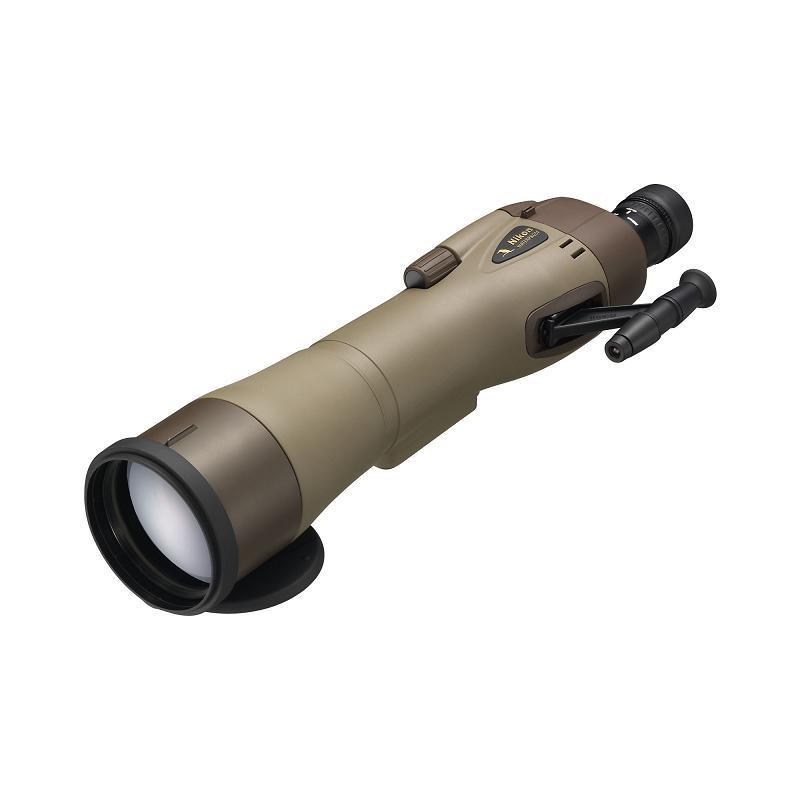 Nikon Spektiv RA III 82 WP 82mm, olivgrün