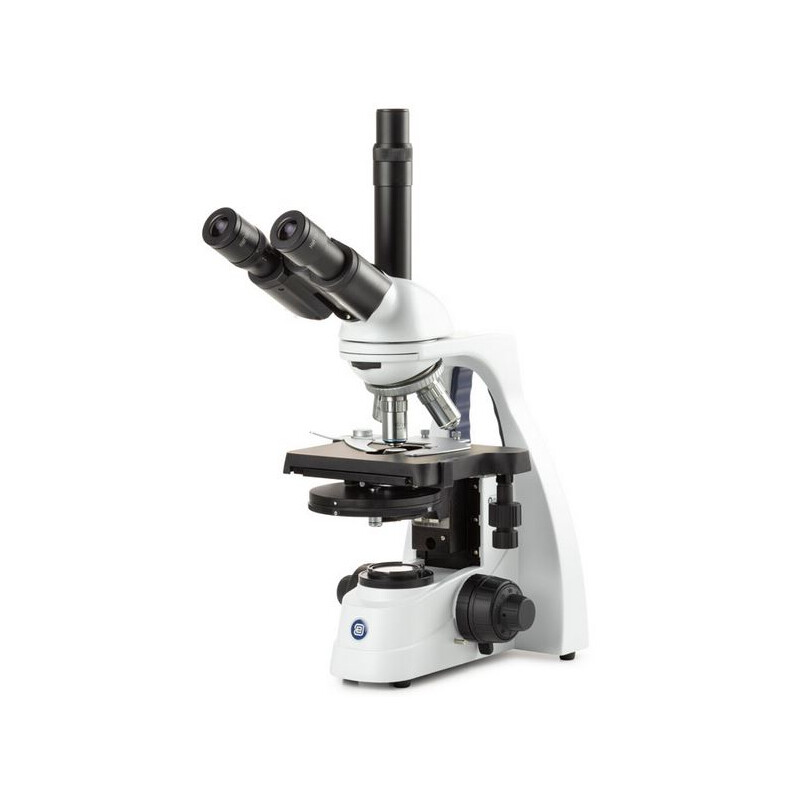 Microscope Euromex BS.1153-EPLPH, trino, 40x-1000x