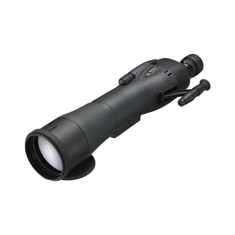 Nikon Spektiv RA III 82 WP 82mm, anthrazit