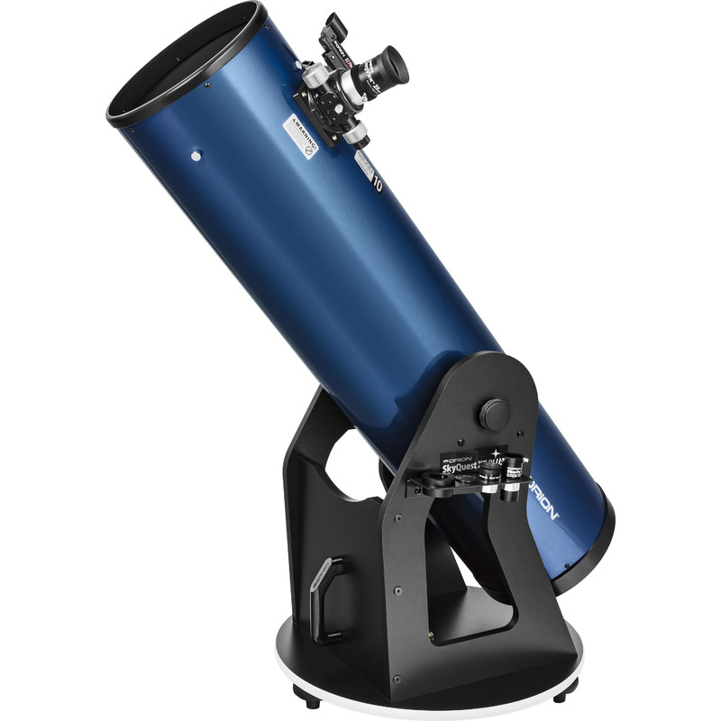 Télescope Dobson Orion N 254/1200 SkyQuest XT10 PLUS DOB