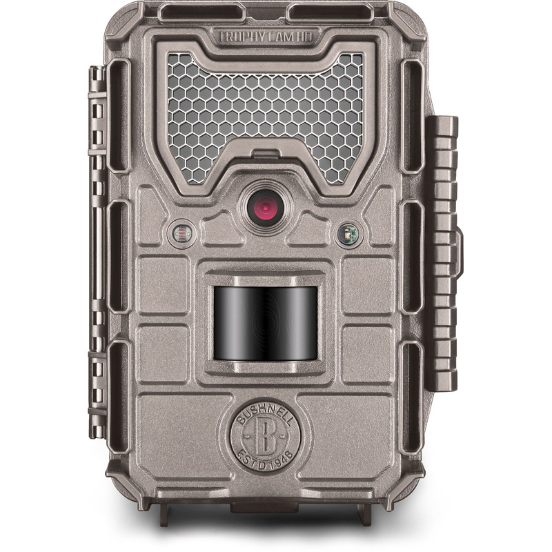 Appareil-photo spécial gibier Bushnell TrophyCam HD Essentials E3
