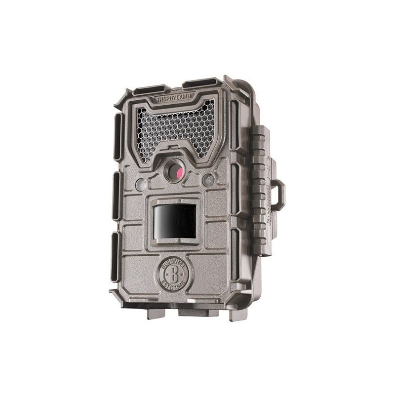 Appareil-photo spécial gibier Bushnell Trophy Cam HD Aggressor 20MP, Low Glow