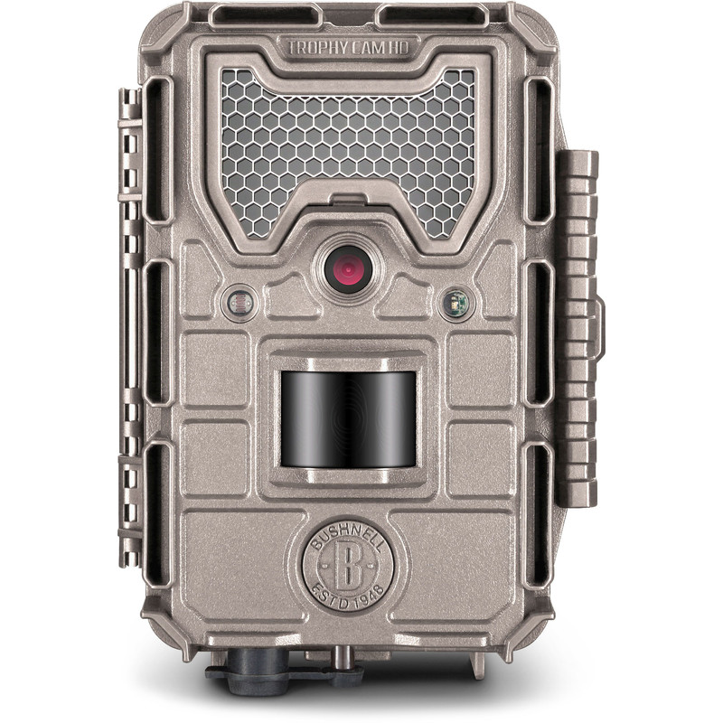 Appareil-photo spécial gibier Bushnell Trophy Cam HD Aggressor 20MP, Low Glow