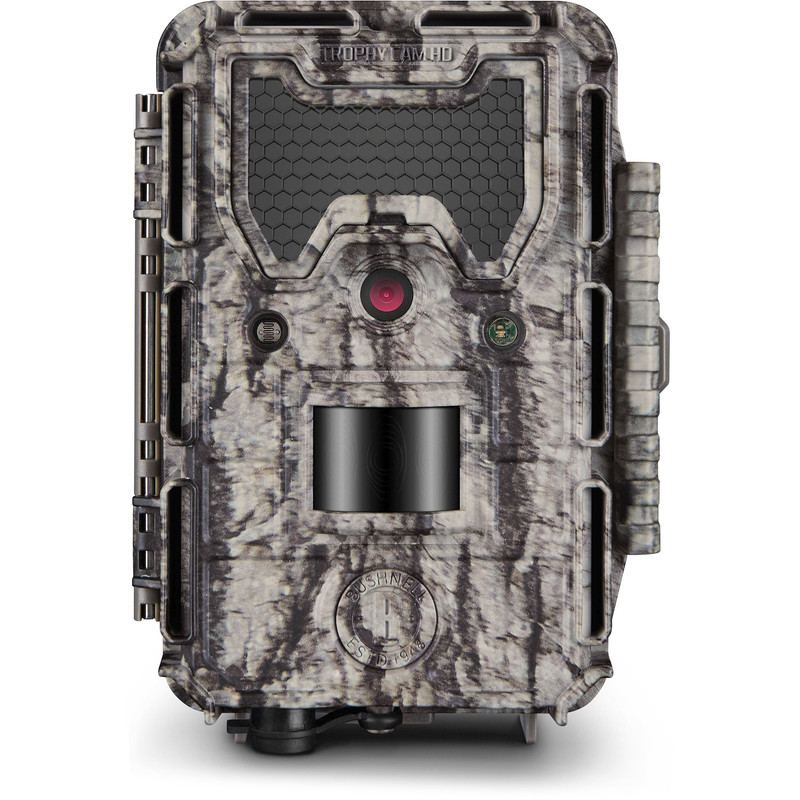 Appareil-photo spécial gibier Bushnell Trophy Cam HD Aggressor 24MP, Camo No Glow