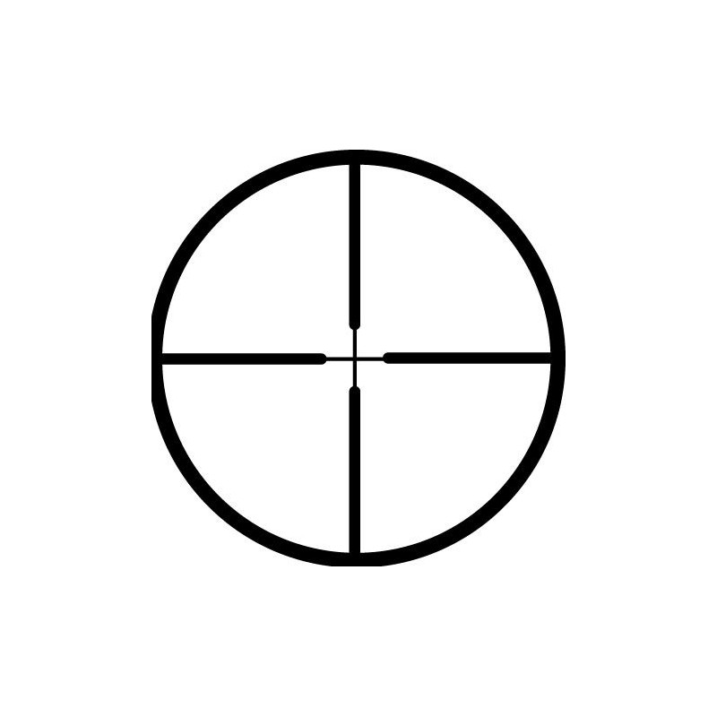 Lunette de tir Bushnell Trophy Xtreme 4-16x44, Multi-X