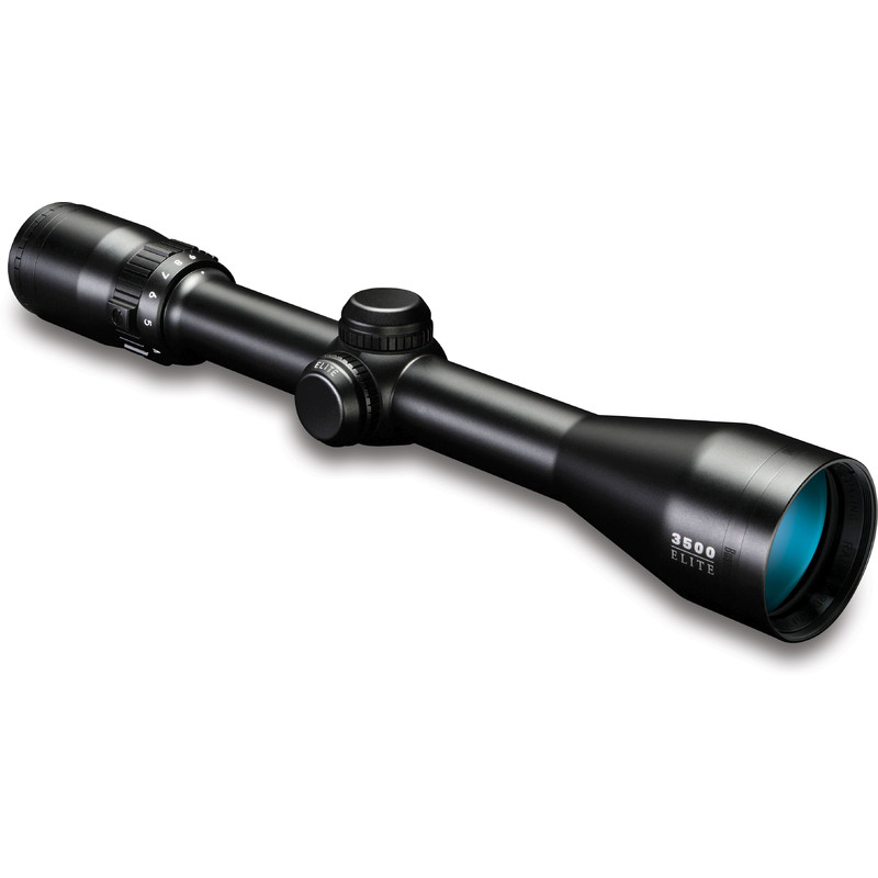 Lunette de tir Bushnell Elite 3500 3-9x40, Multi-X