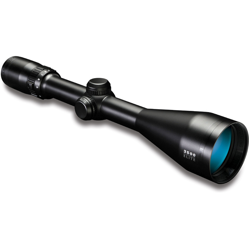 Lunette de tir Bushnell Elite 3500 3-9x50, Multi-X