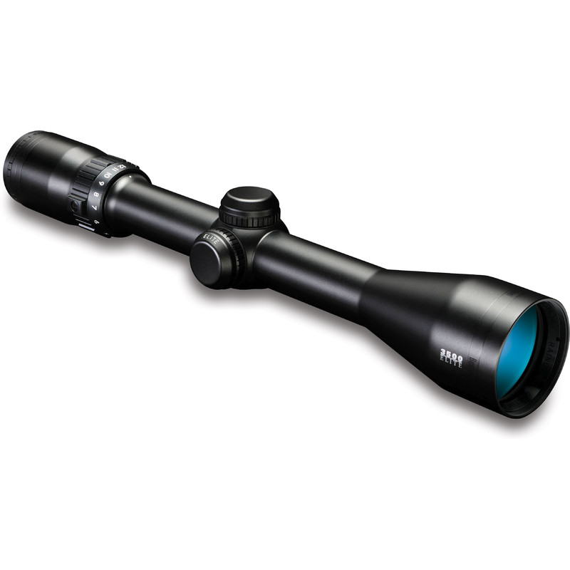 Lunette de tir Bushnell Elite 3500 4-12X40, Multi-X