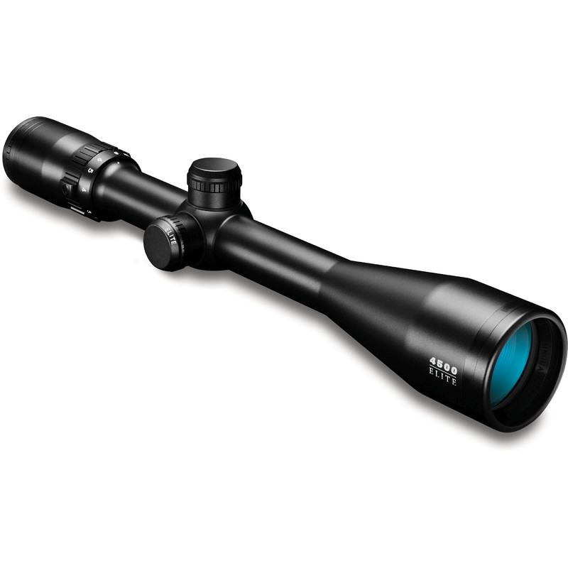 Lunette de tir Bushnell Elite 4500 2,5-10X40, Multi-X