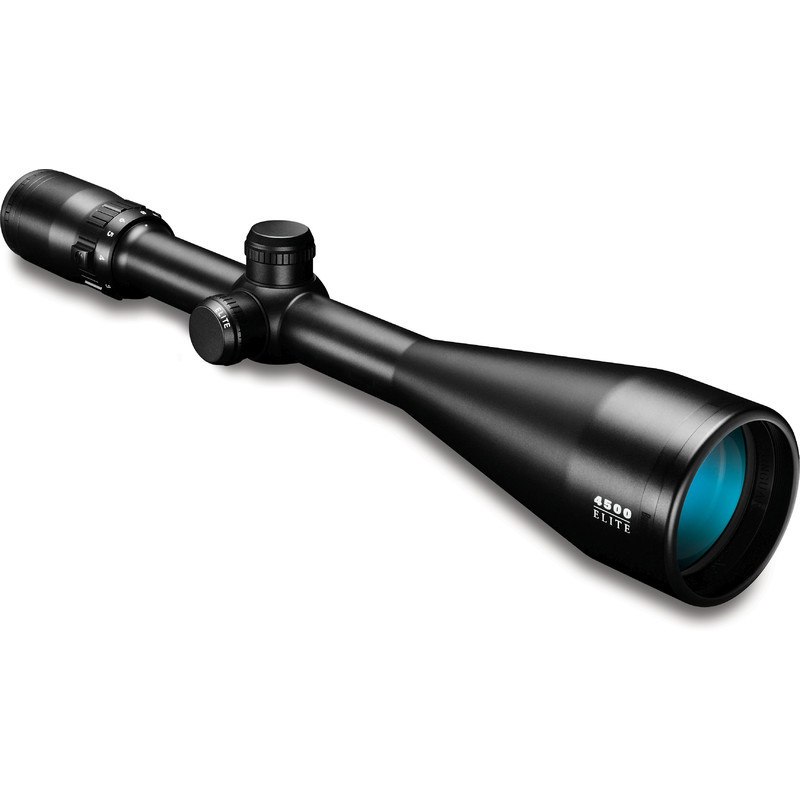 Lunette de tir Bushnell Elite 4500 2,5-10x50, Multi-X