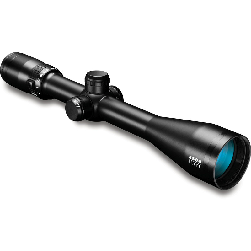 Lunette de tir Bushnell Elite 4500 6-24x40, Multi-X