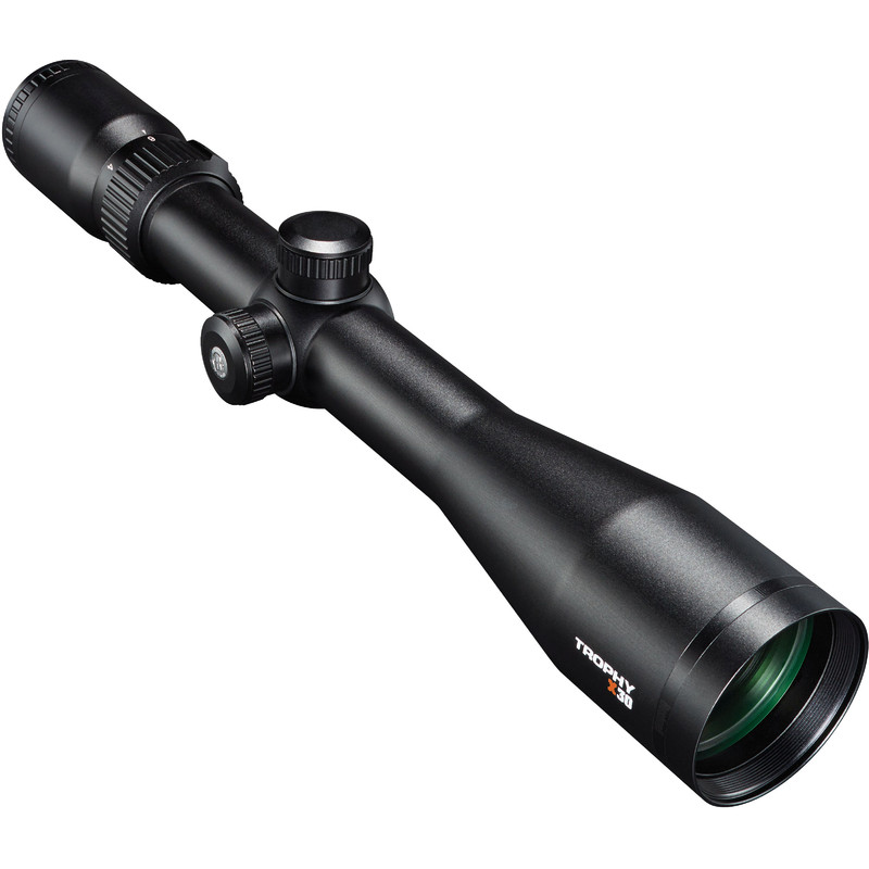 Lunette de tir Bushnell Trophy Xtreme 2,5-10x44, Multi-X