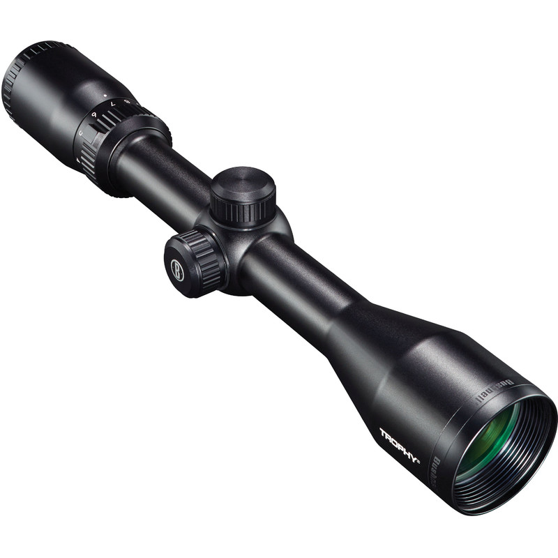 Lunette de tir Bushnell Trophy 3-9x40, DOA 600