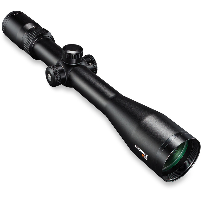 Lunette de tir Bushnell Trophy Xtreme 4-16x44, Multi-X