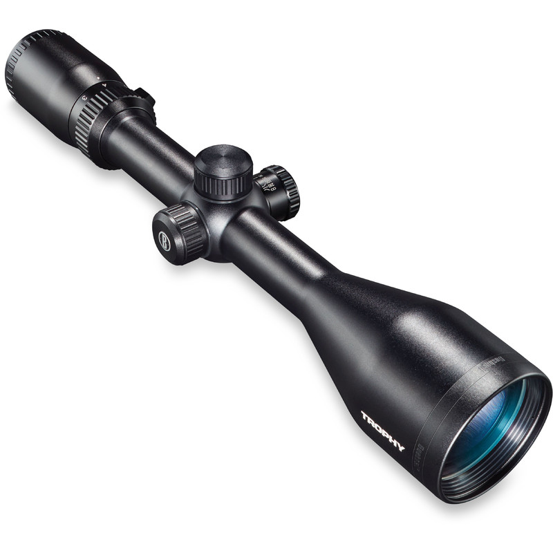 Bushnell Trophy 6-18x50, Side Focus, Multi-X