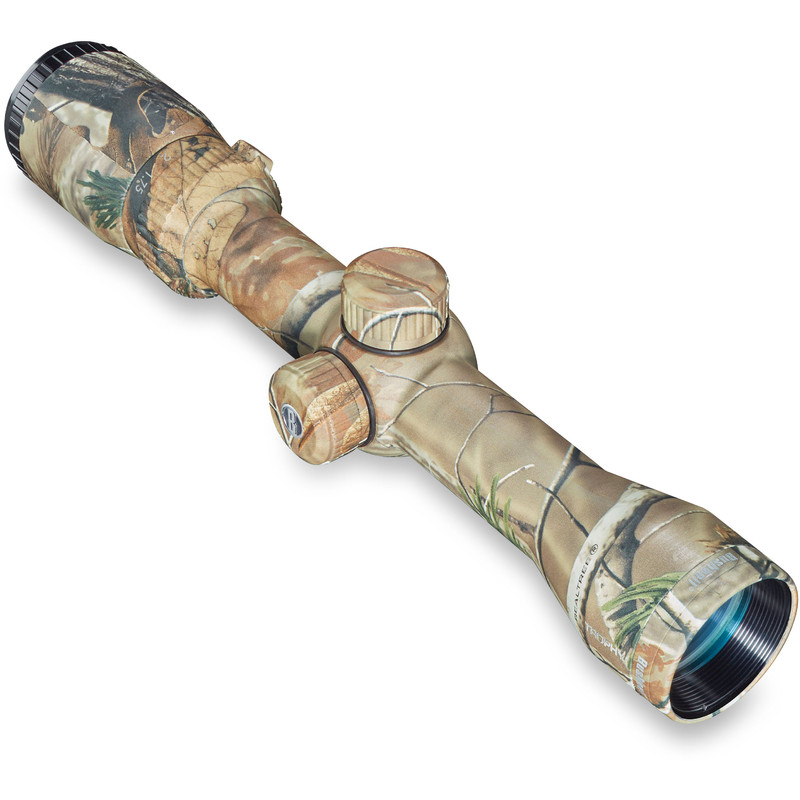 Lunette de tir Bushnell Trophy 1,75-4x32, Circle-X, Realtree AP