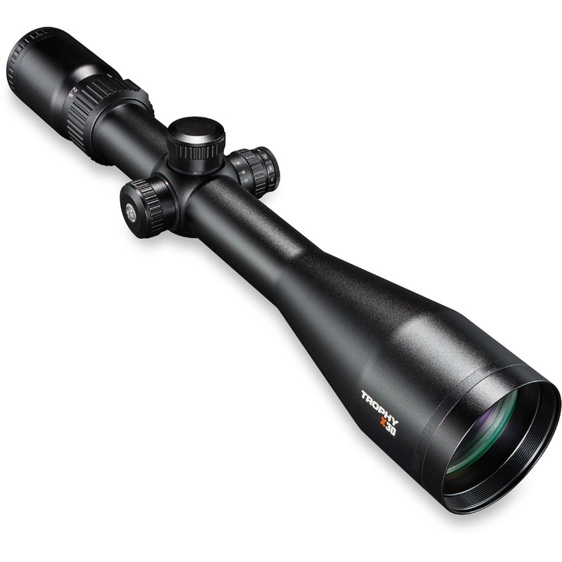 Lunette de tir Bushnell Trophy Xtreme 2,5-15x50, DOA LR600i illuminated