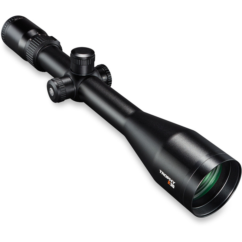 Lunette de tir Bushnell Trophy Xtreme 6-24x50, DOA LR800