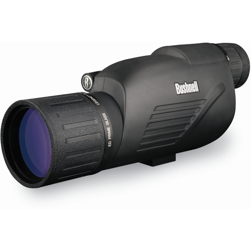 Longue-vue Bushnell Legend Ultra HD 15-45x60 visée droite