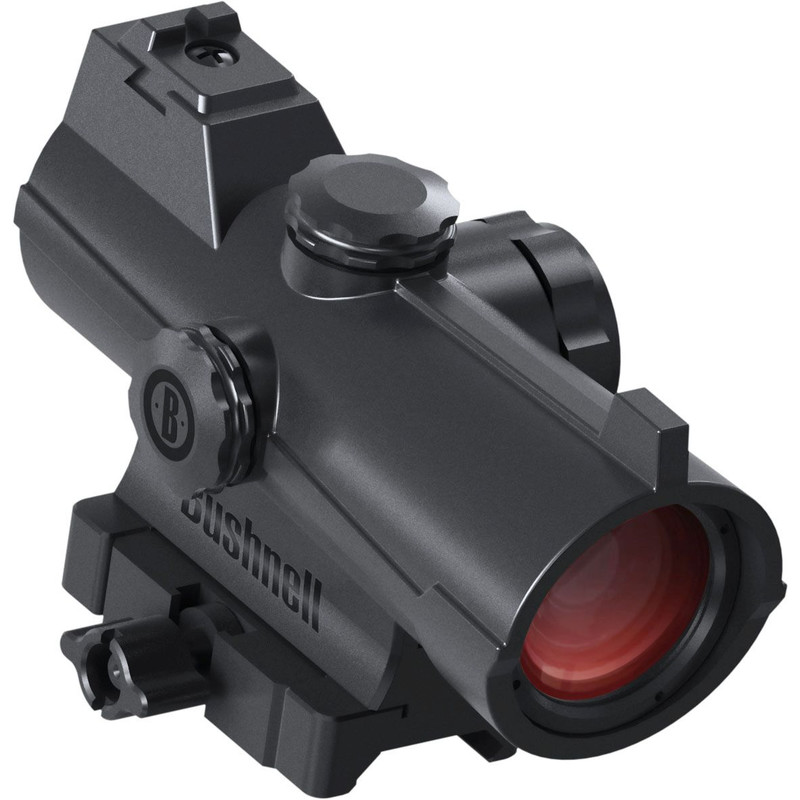 Lunette de tir Bushnell AR Optics Incinerate Red Dot