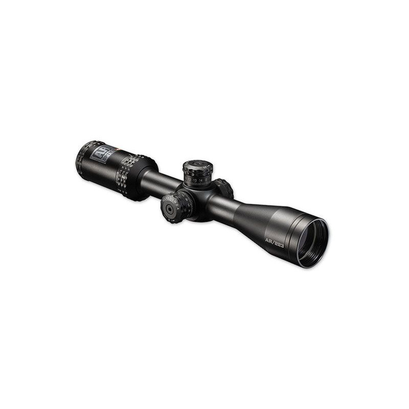 Bushnell AR Optics 4,5-18x40, Side Focus, Dropzone 308 BDC